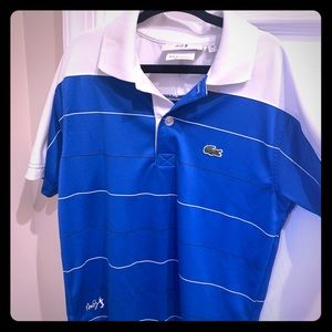 Lacoste Boys Polo shirt
